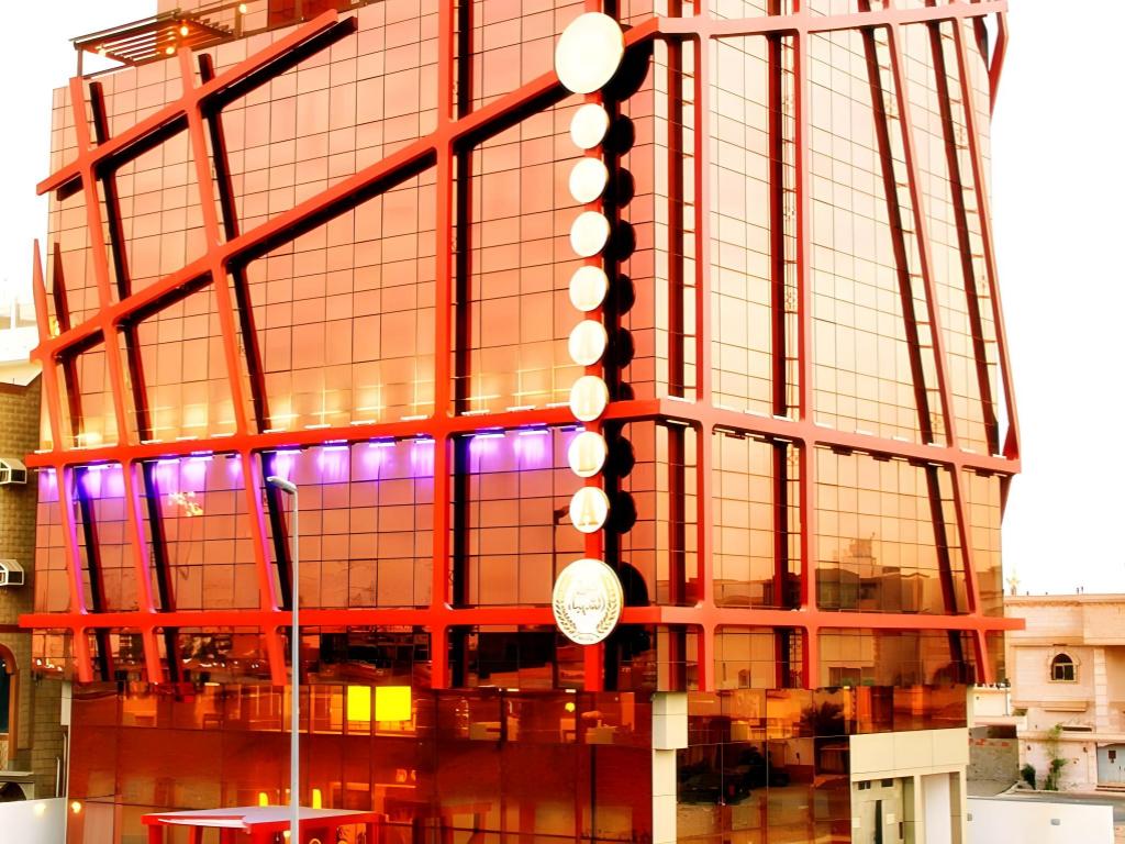 Al Shahbaa Hotel Jeddah