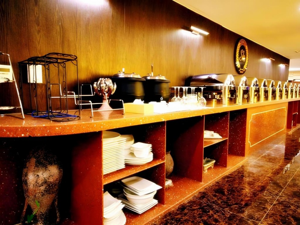 Al Shahbaa Hotel Jeddah