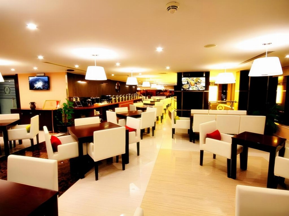 Al Shahbaa Hotel Jeddah